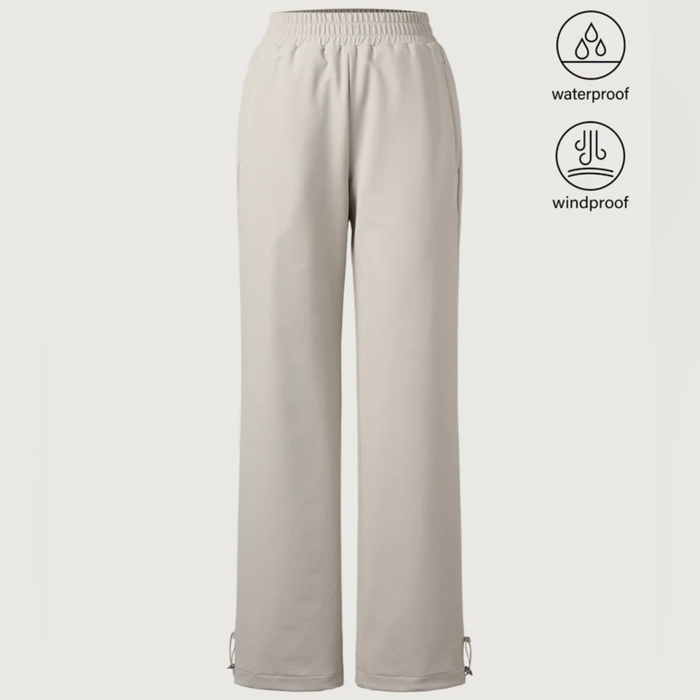 OGL Heavy Thermal Waterproof Fleece-Lined Pants – Size L – NWT